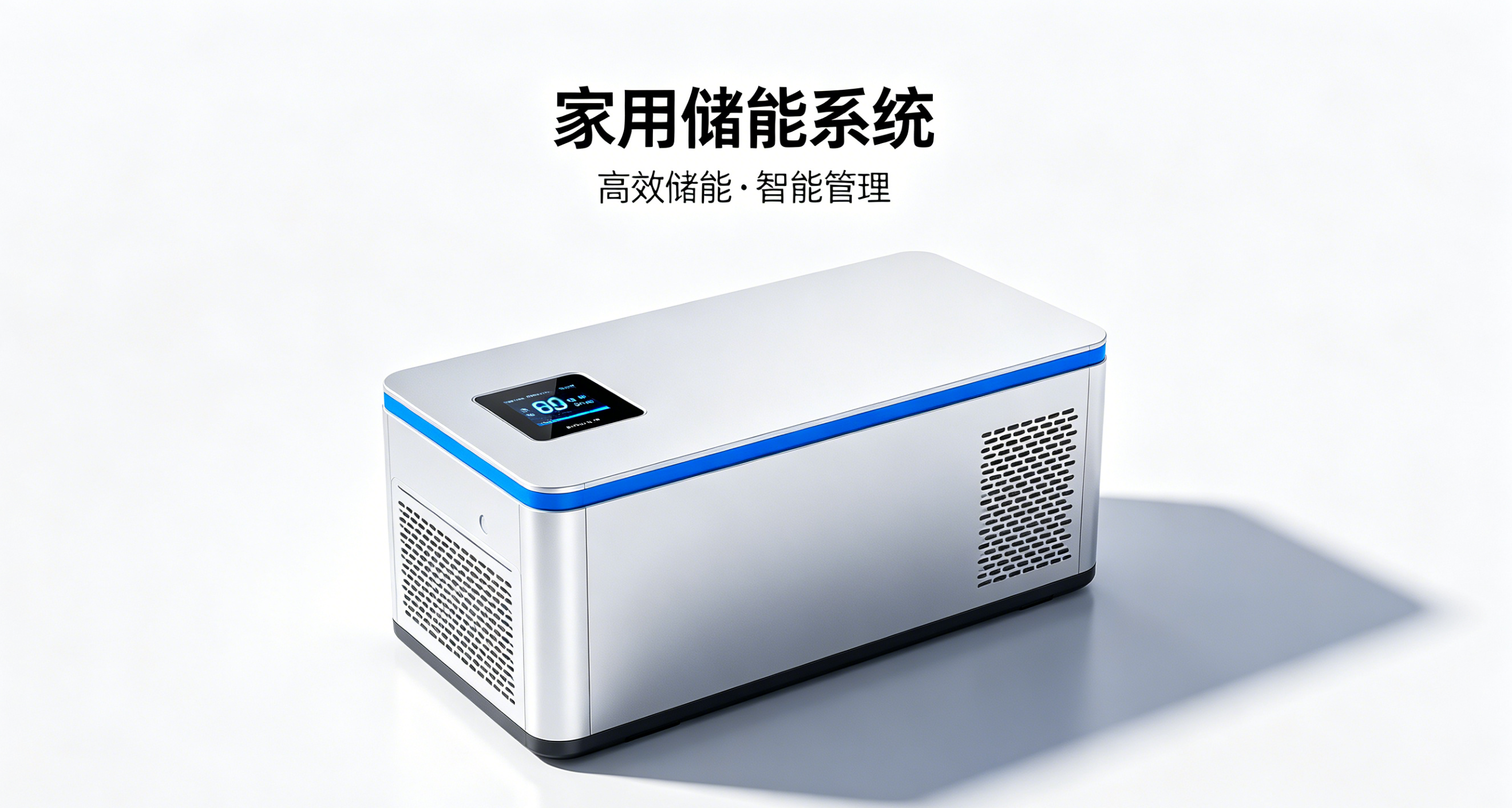 储能系统