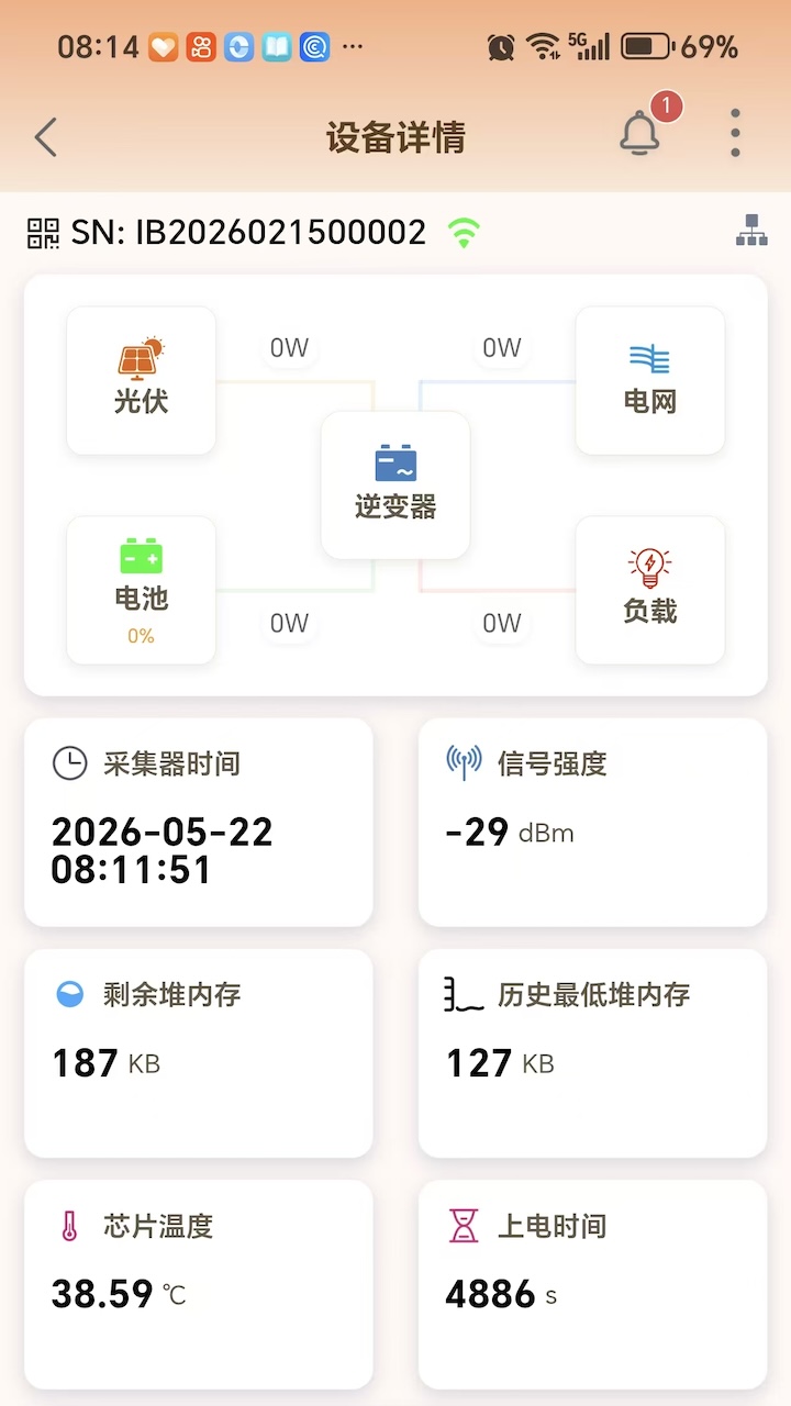 能源管理系统
